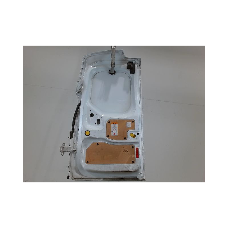 PORTE BATTANTE ARRIERE DROIT FORD T.CONNECT
