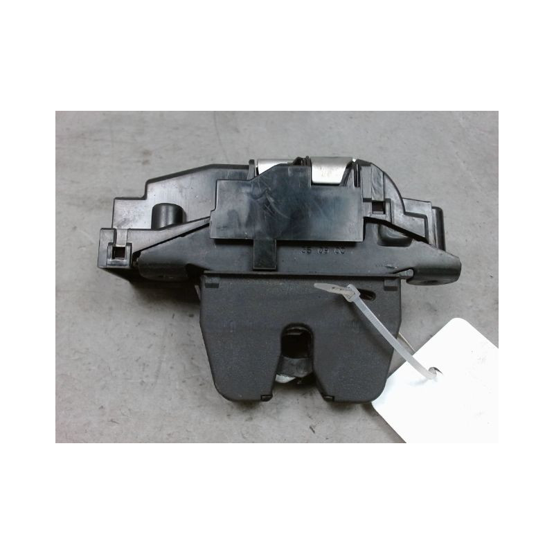 SERRURE HAYON  CITROEN C4