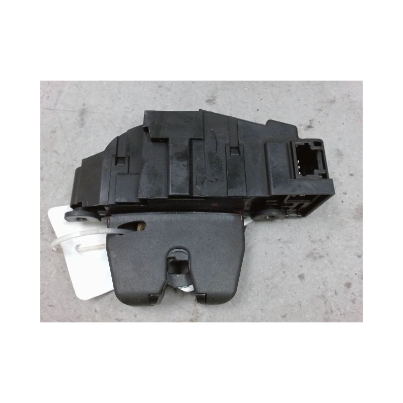 SERRURE HAYON  CITROEN C4
