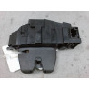 SERRURE HAYON  CITROEN C4