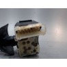 COMMANDE ESSUIE GLACE RENAULT CLIO