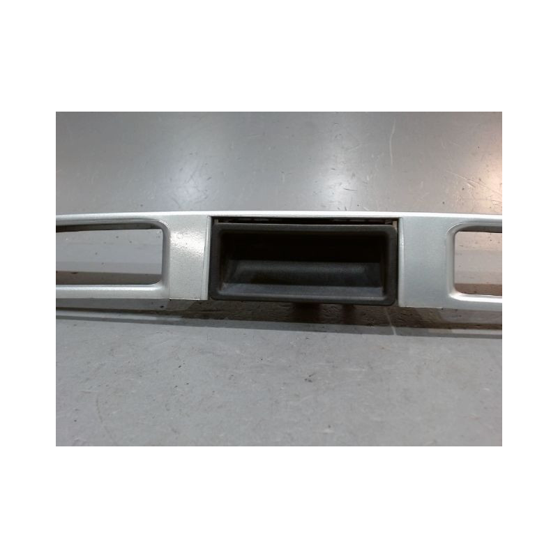 POIGNEE EXTERIEURE HAYON CITROEN C3