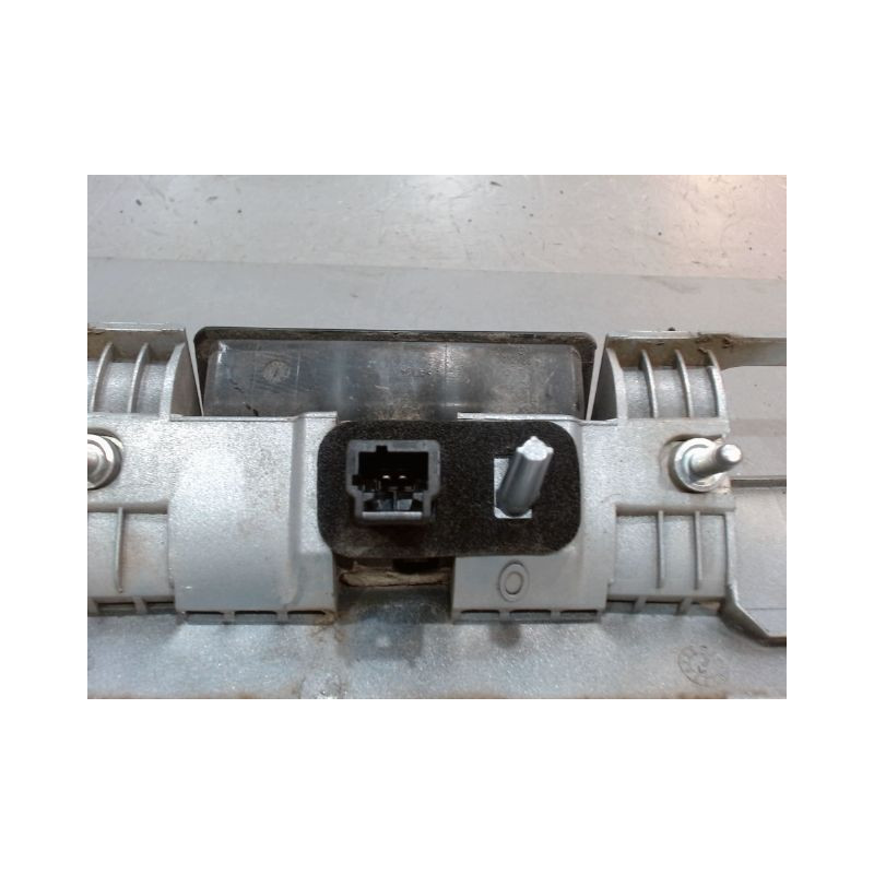 POIGNEE EXTERIEURE HAYON CITROEN C3