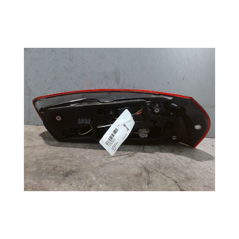 FEU ARRIERE GAUCHE  CITROEN C4 PICASSO