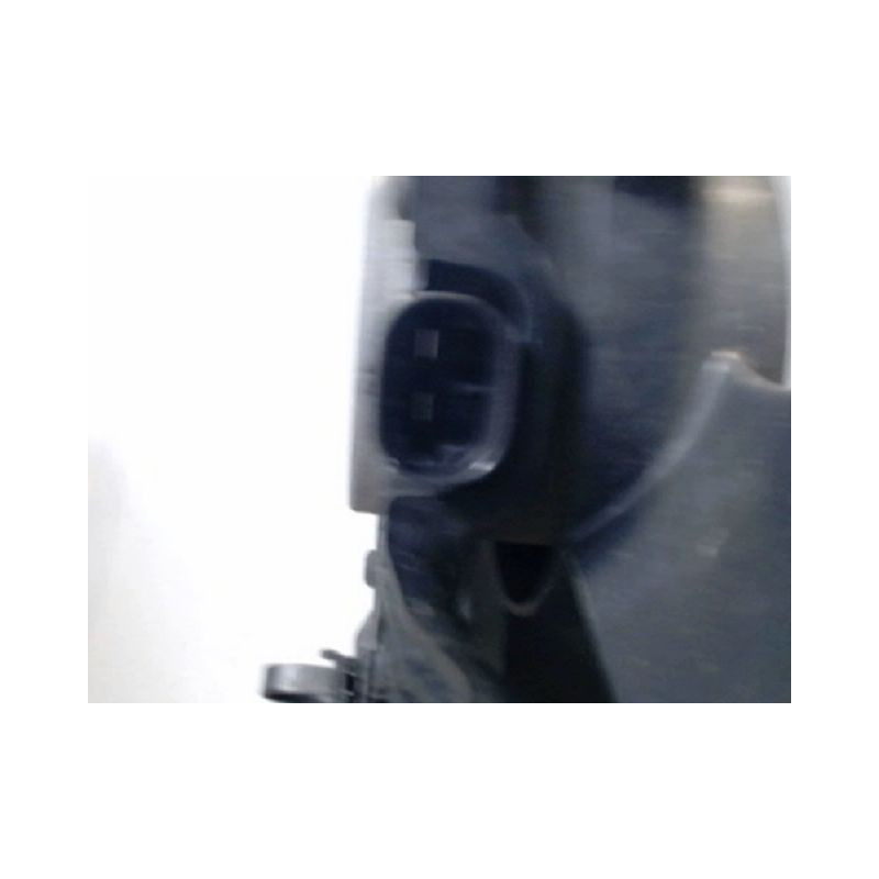 MOTEUR VENTILATEUR RADIATEUR CITROEN DS3 2009-