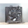 MOTEUR VENTILATEUR RADIATEUR CITROEN C3 2009-