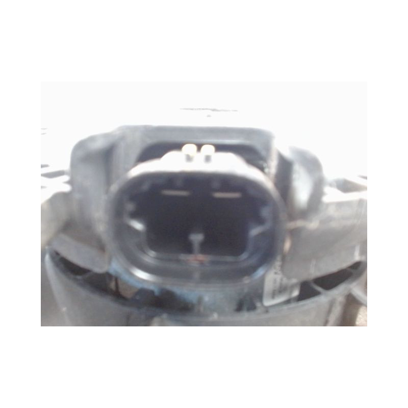 MOTEUR VENTILATEUR RADIATEUR CITROEN C3 2009-