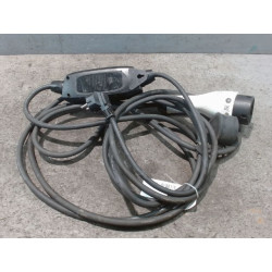 CABLE RECHARGE VOITURE ELECTRIQUE