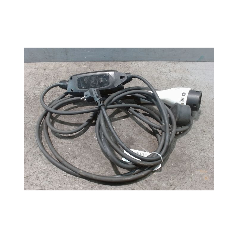 CABLE RECHARGE VOITURE ELECTRIQUE DACIA SPRING