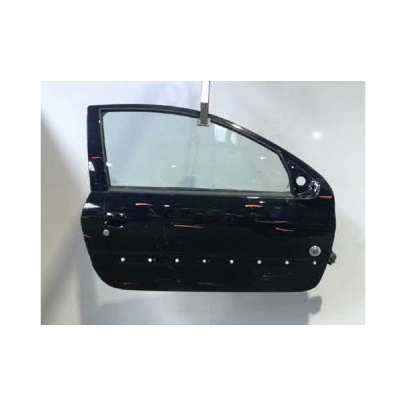 PORTE AVANT DROIT PEUGEOT 206+ 2009-