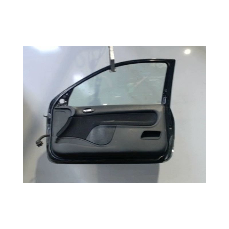 PORTE AVANT DROIT PEUGEOT 206+ 2009-