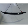 PROTECTION PARE-CHOC ARRIERE  PEUGEOT 206+ 2009-