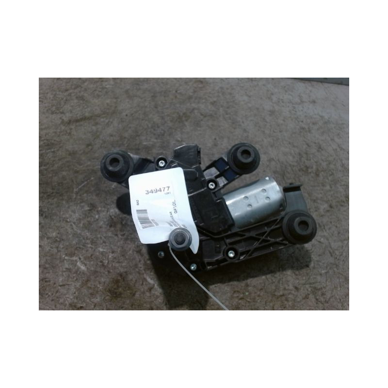 MOTEUR ESSUIE-GLACE ARRIERE PEUGEOT 208