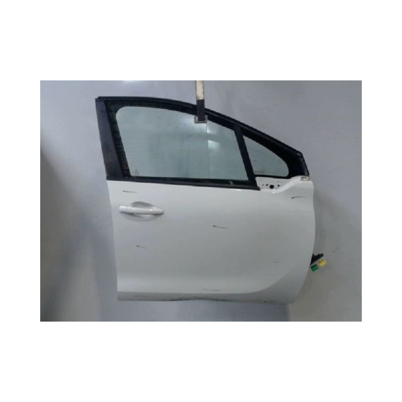 PORTE AVANT DROIT PEUGEOT 208