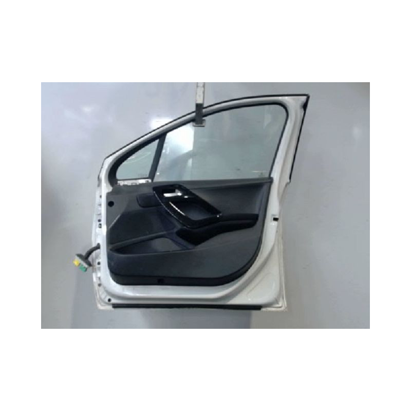 PORTE AVANT DROIT PEUGEOT 208