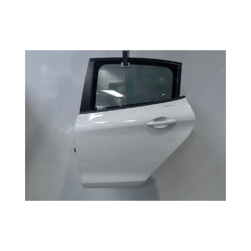 PORTE ARRIERE GAUCHE PEUGEOT 208