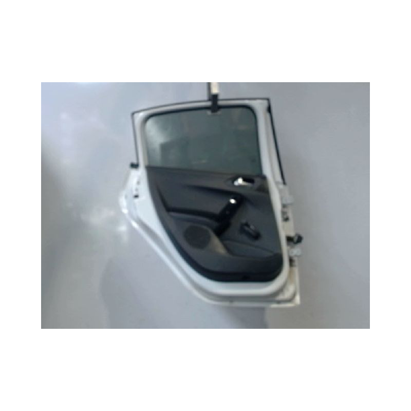 PORTE ARRIERE GAUCHE PEUGEOT 208