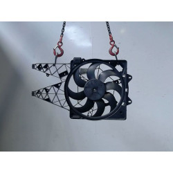 MOTEUR VENTILATEUR RADIATEUR