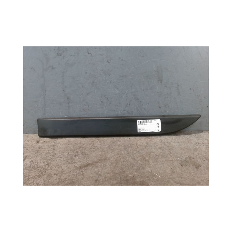 PROTECTION PORTE ARRIERE GAUCHE PEUGEOT 2008