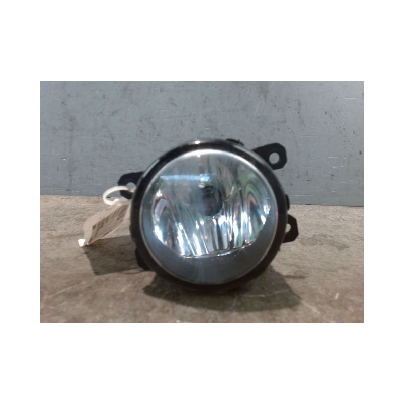 PHARE ANTIBROUILLARD AVANT DROIT CITROEN C4 2010-