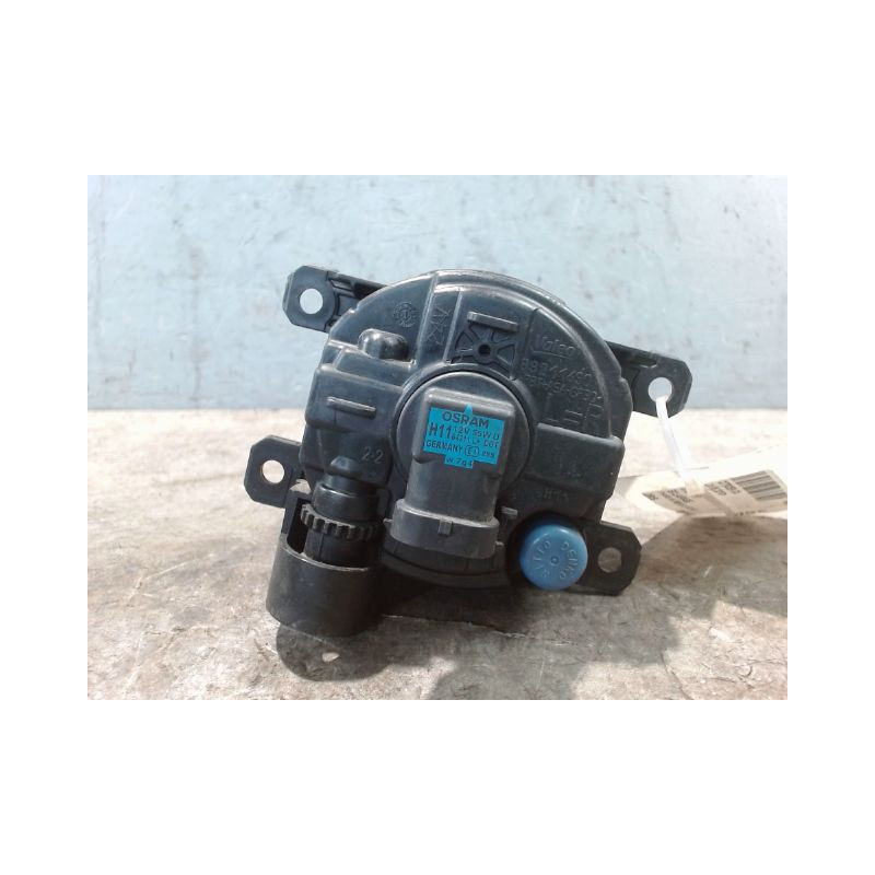 PHARE ANTIBROUILLARD AVANT DROIT CITROEN C4 2010-