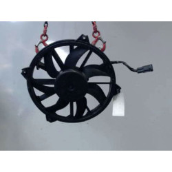 MOTEUR VENTILATEUR RADIATEUR