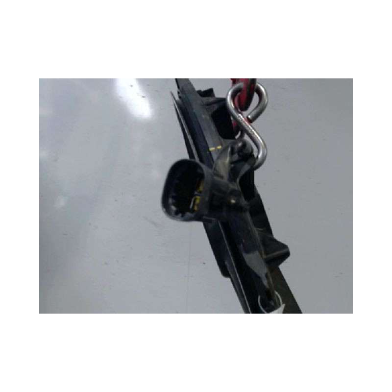 MOTEUR VENTILATEUR RADIATEUR CITROEN C4 2010-