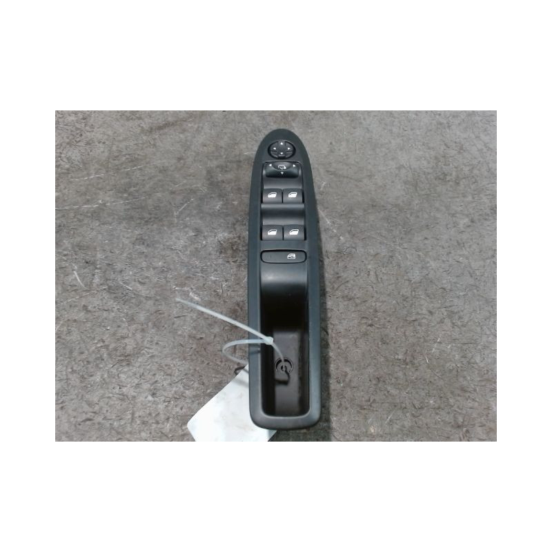 COMMANDE LEVE-GLACE PORTE AVG CITROEN C4 2010-