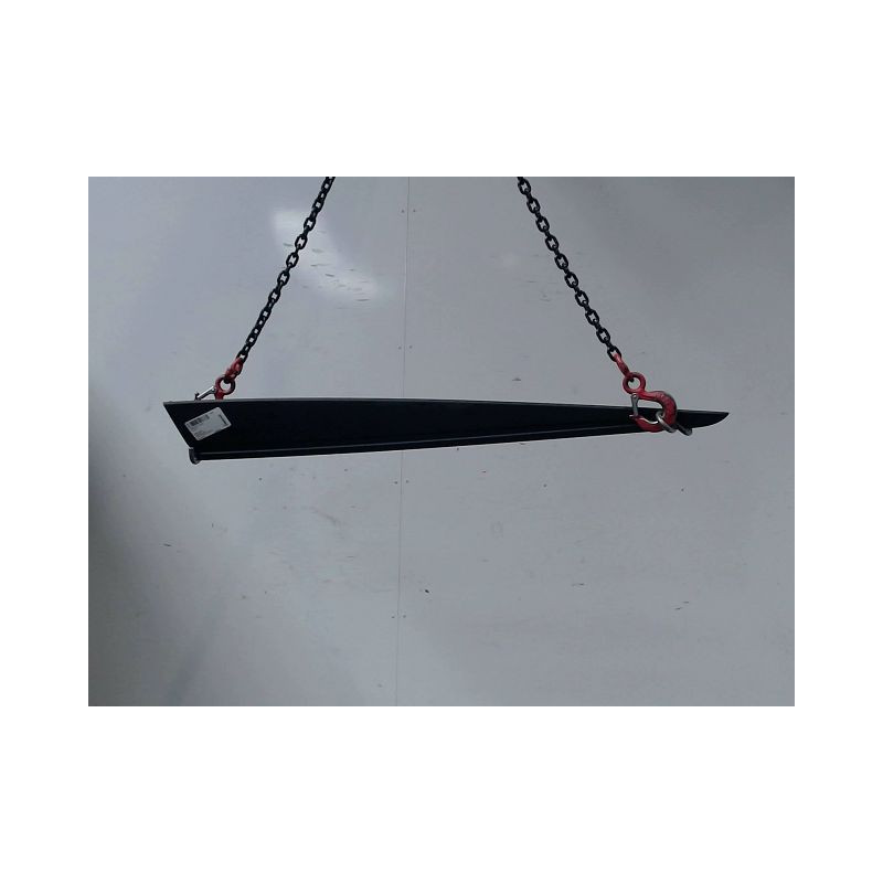 PROTECTION PORTE AVANT DROIT RENAULT CLIO IV
