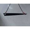 PROTECTION PORTE AVANT DROIT RENAULT CLIO IV