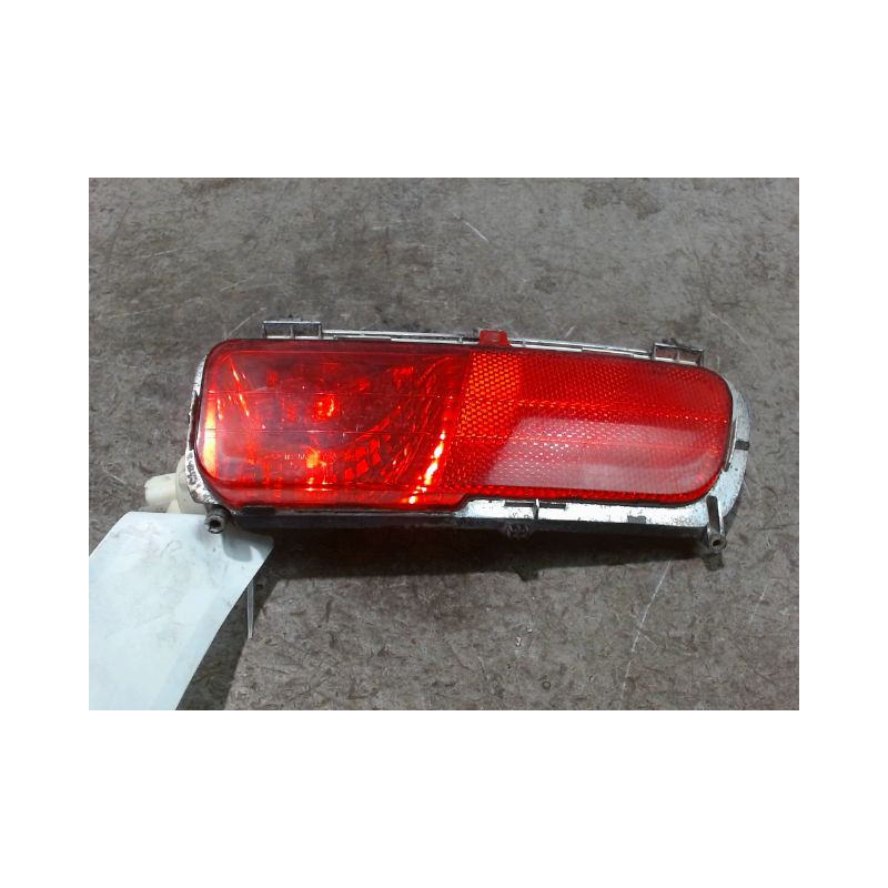 FEU BROUILLARD ARRIERE DROIT CITROEN GRAND C4 PICASSO