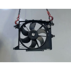 MOTEUR VENTILATEUR RADIATEUR