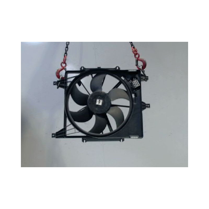 MOTEUR VENTILATEUR RADIATEUR RENAULT CLIO II CAMPUS 06-