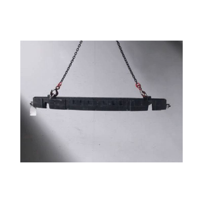 ABSORBEUR PARE-CHOC AVANT CITROEN C5 TOURER 2008-