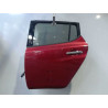 PORTE ARRIERE GAUCHE NISSAN LEAF