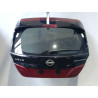 HAYON NISSAN LEAF