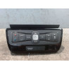 COMMANDE DE CHAUFFAGE NISSAN LEAF