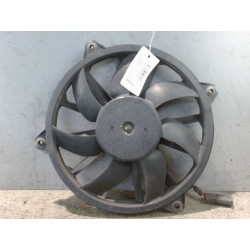 MOTEUR VENTILATEUR RADIATEUR