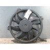 MOTEUR VENTILATEUR RADIATEUR CITROEN BERLINGO FOURGON 2008-