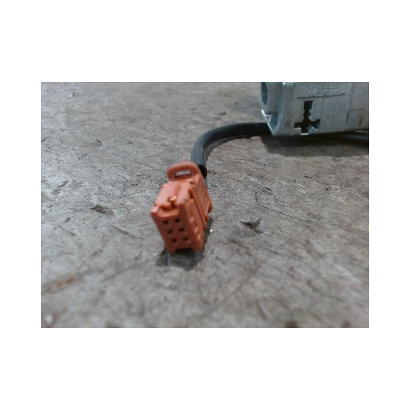 ANTIVOL DE DIRECTION CITROEN BERLINGO FOURGON 2008-