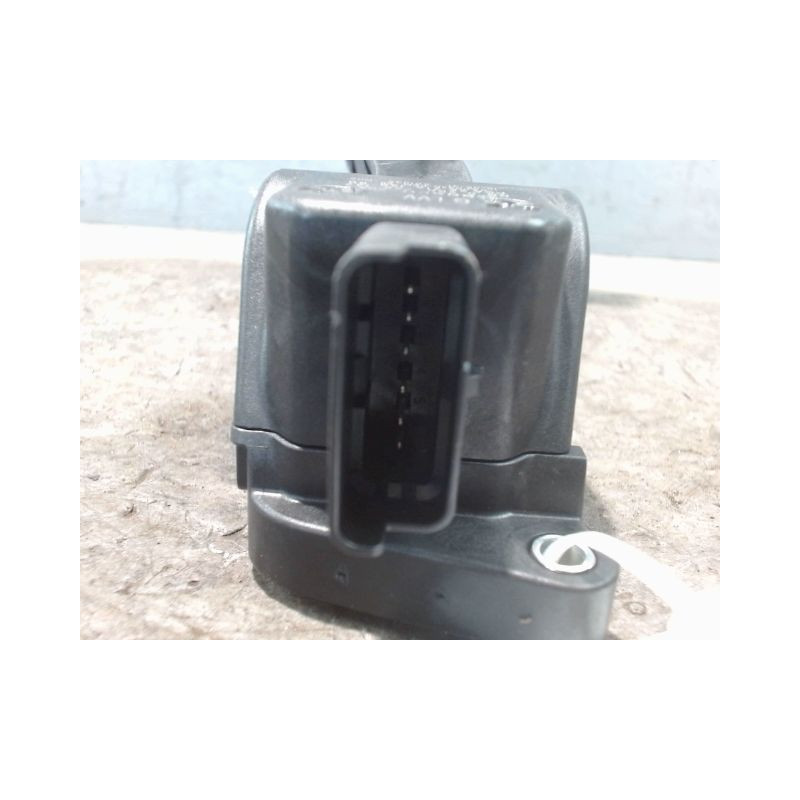 PEDALE ACCELERATEUR CITROEN BERLINGO FOURGON 2008-
