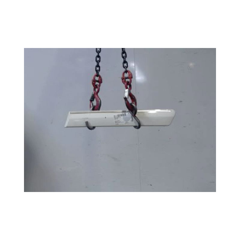 PROTECTION AILE ARRIERE GAUCHE PEUGEOT 207 CC