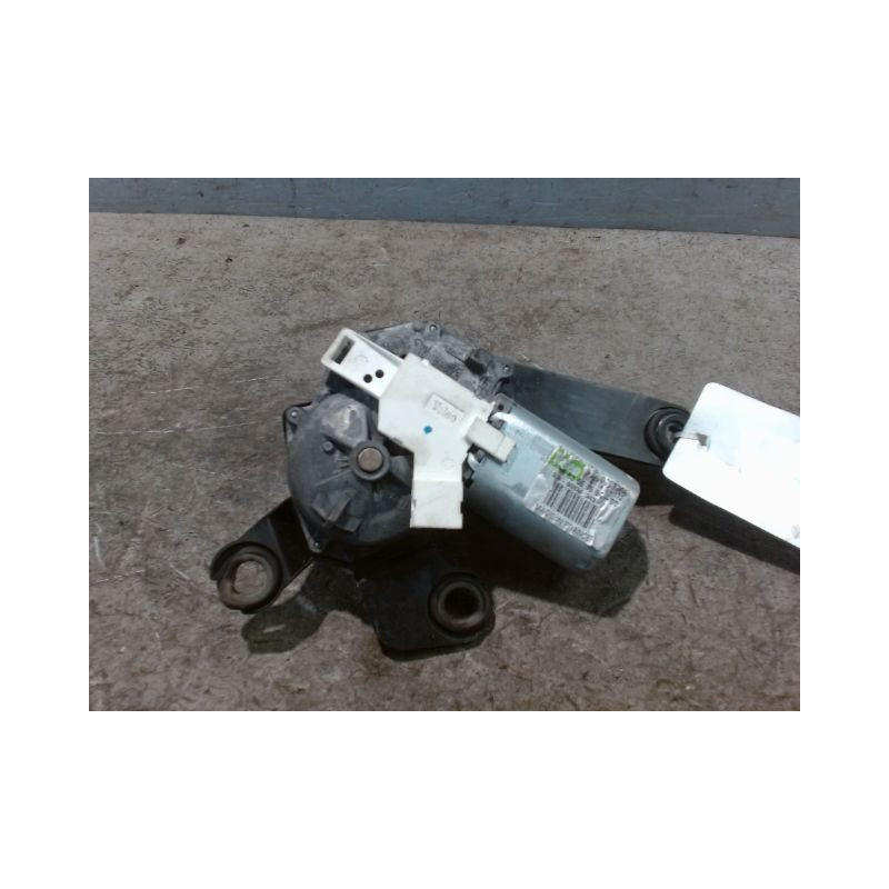 MOTEUR ESSUIE-GLACE ARRIERE CITROEN C3 2005-