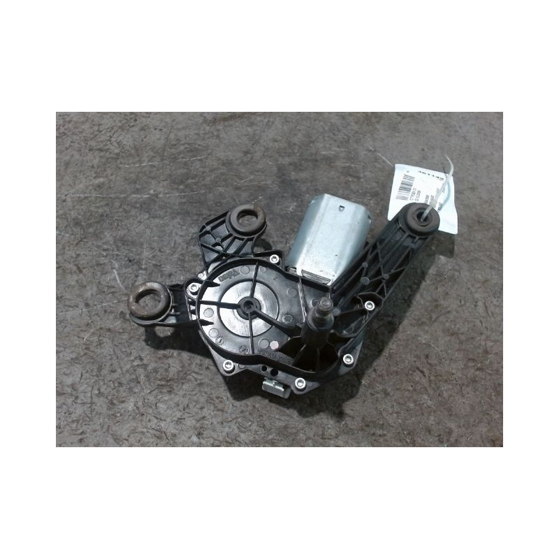 MOTEUR ESSUIE-GLACE ARRIERE CITROEN C3 2005-