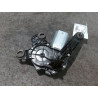 MOTEUR ESSUIE-GLACE ARRIERE CITROEN C3 2005-
