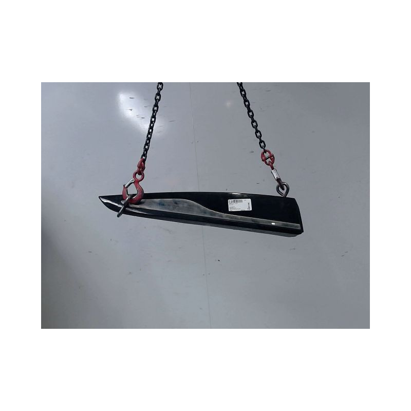 PROTECTION PORTE ARRIERE DROIT RENAULT CLIO IV