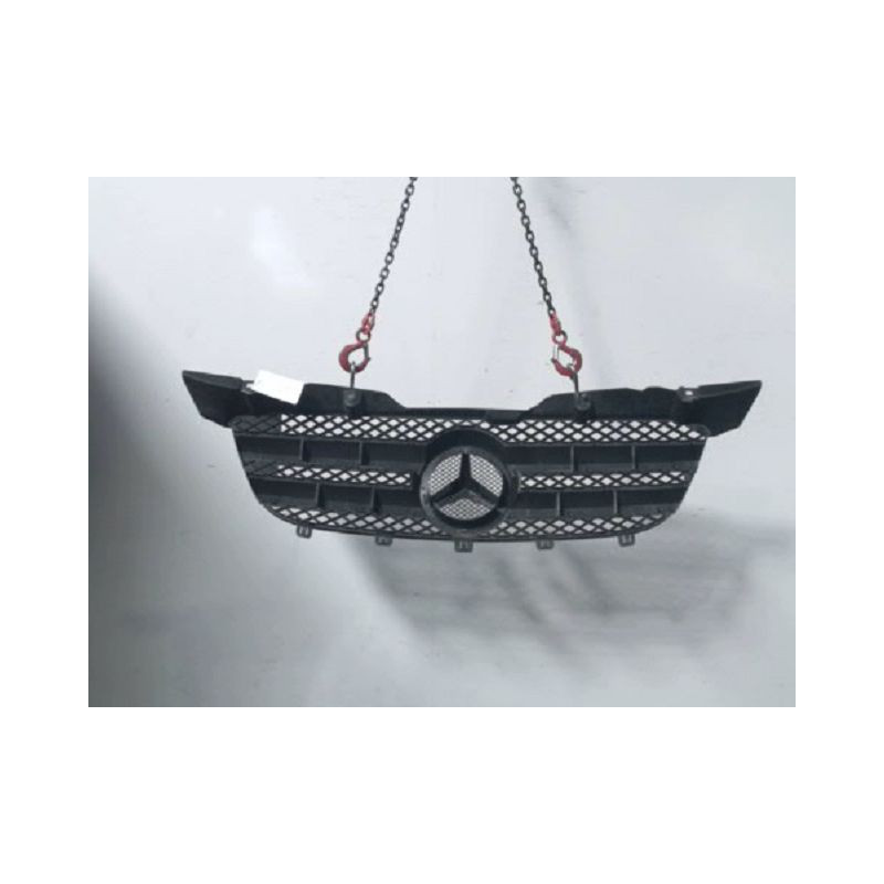 CALANDRE MERCEDES SPRINTER