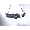 CALANDRE VOLKSWAGEN GOLF IV 98-2004