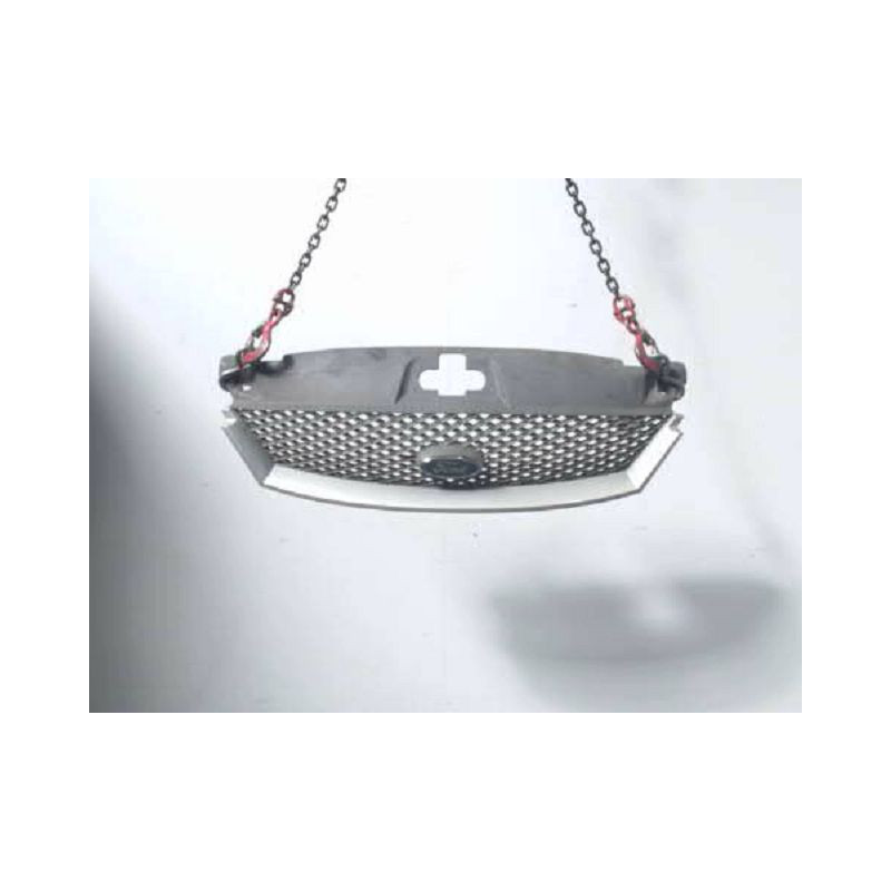 CALANDRE FORD MONDEO CLIPPER 00-07