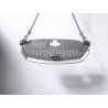 CALANDRE FORD MONDEO CLIPPER 00-07